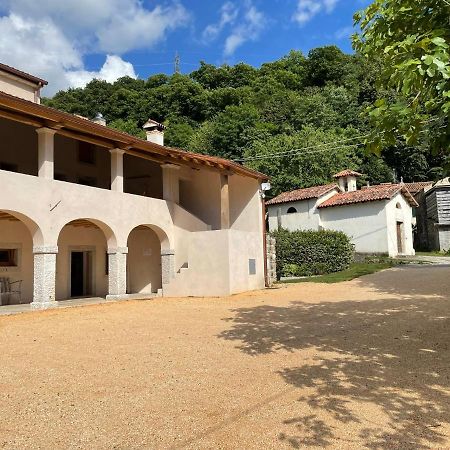 Agriturismo Il Bosco Camere 维托里奥·威尼托 外观 照片