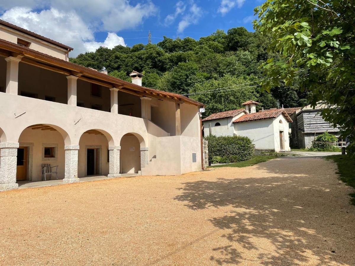Agriturismo Il Bosco Camere 维托里奥·威尼托 外观 照片