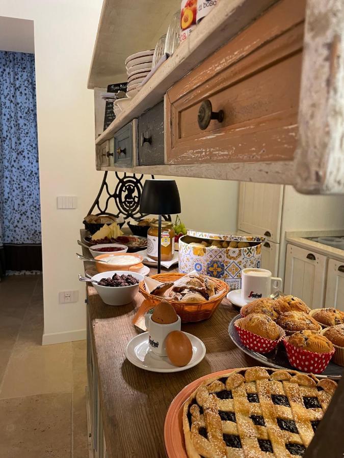 Agriturismo Il Bosco Camere 维托里奥·威尼托 外观 照片