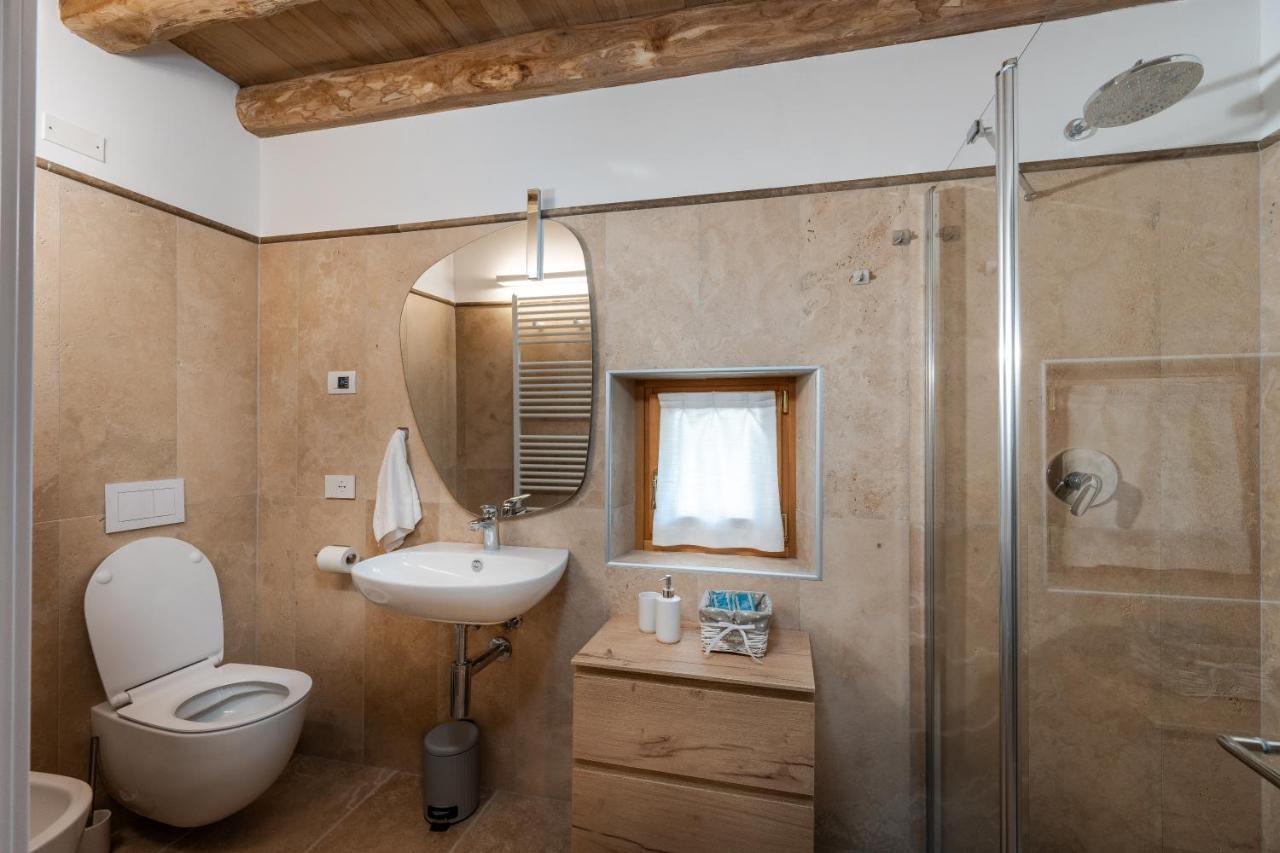 Agriturismo Il Bosco Camere 维托里奥·威尼托 外观 照片