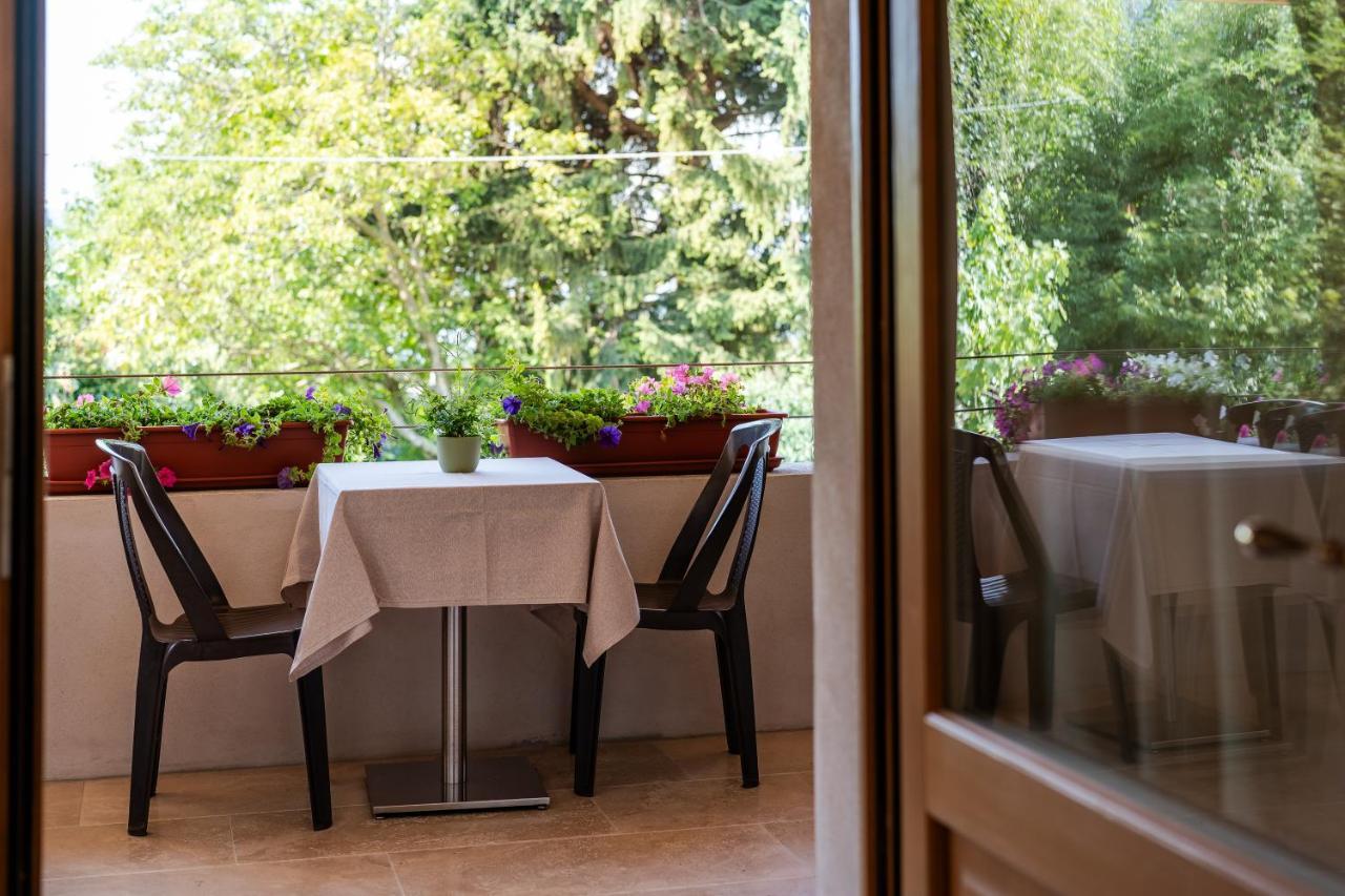 Agriturismo Il Bosco Camere 维托里奥·威尼托 外观 照片