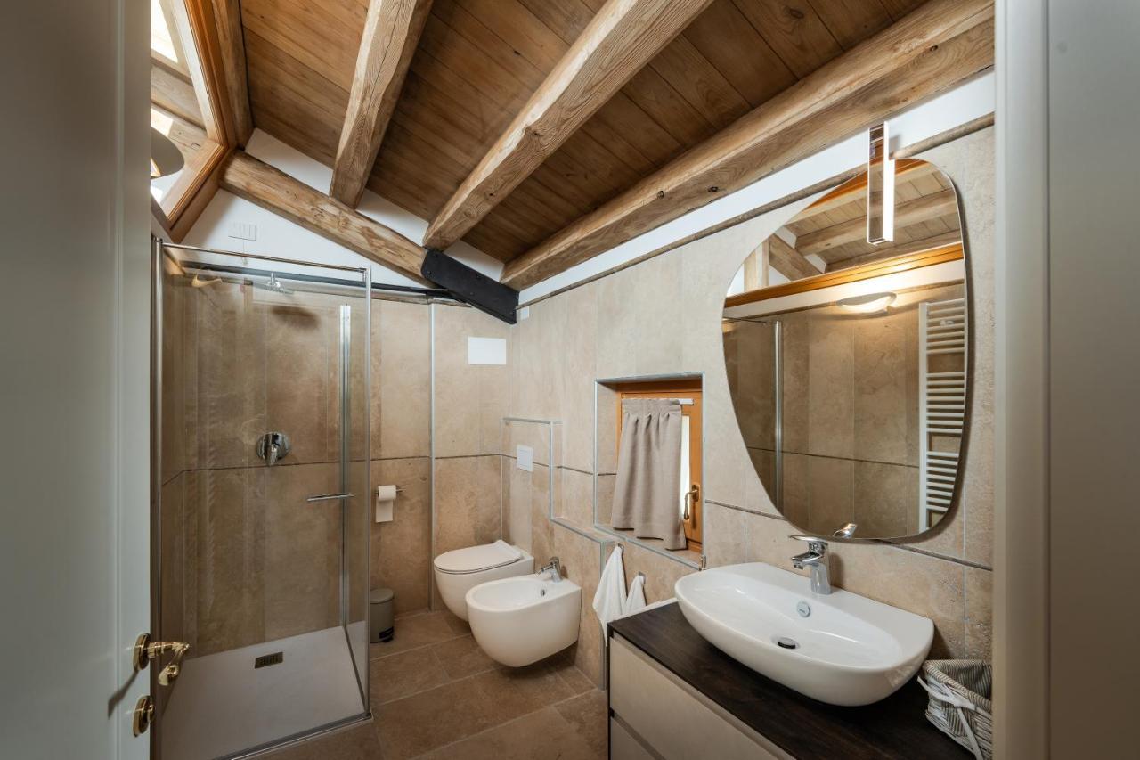 Agriturismo Il Bosco Camere 维托里奥·威尼托 外观 照片