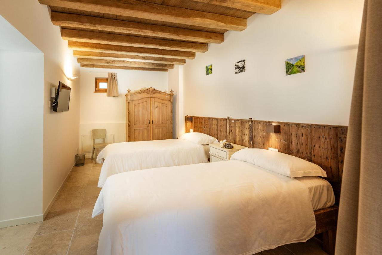 Agriturismo Il Bosco Camere 维托里奥·威尼托 外观 照片