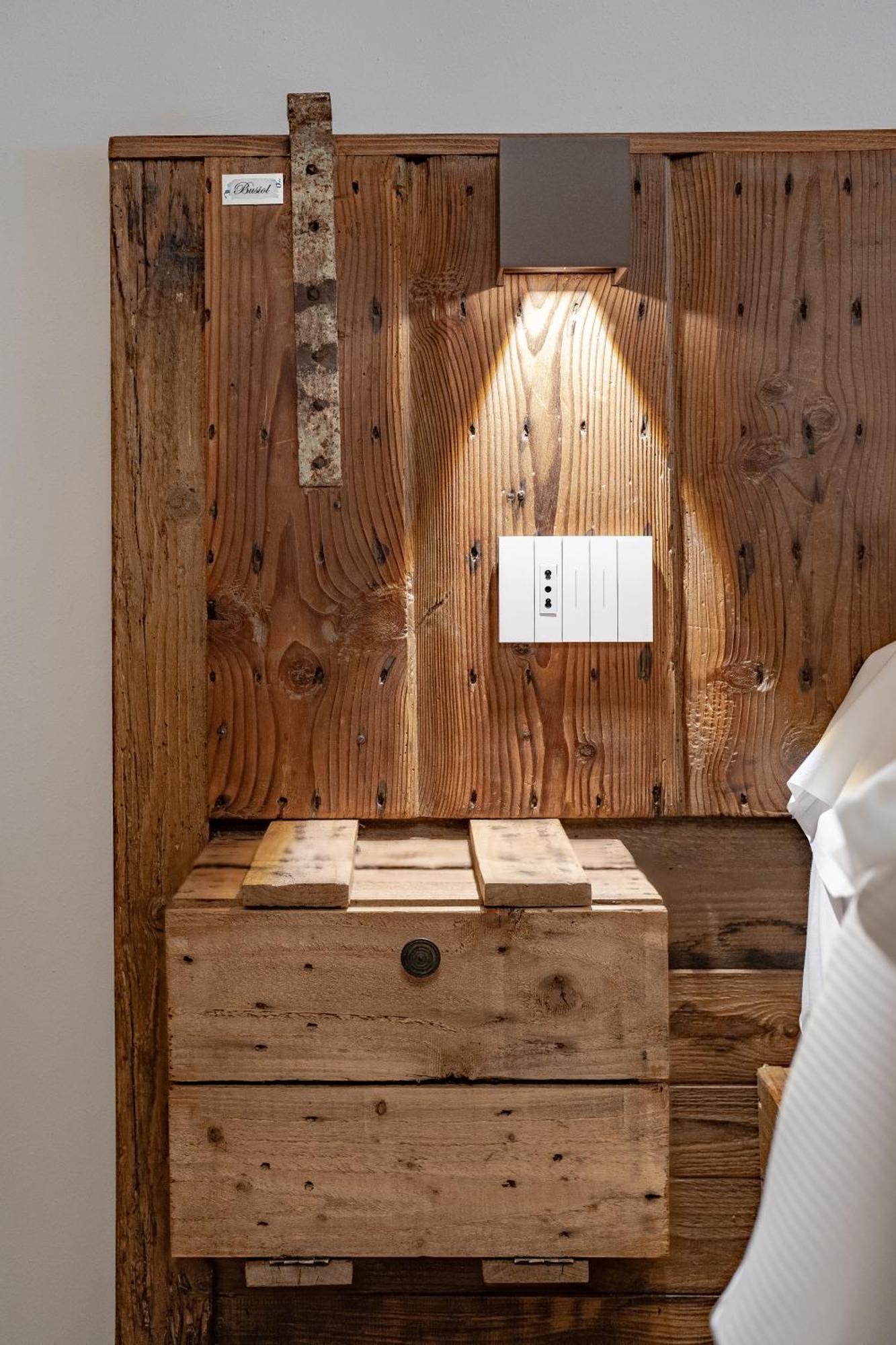 Agriturismo Il Bosco Camere 维托里奥·威尼托 外观 照片