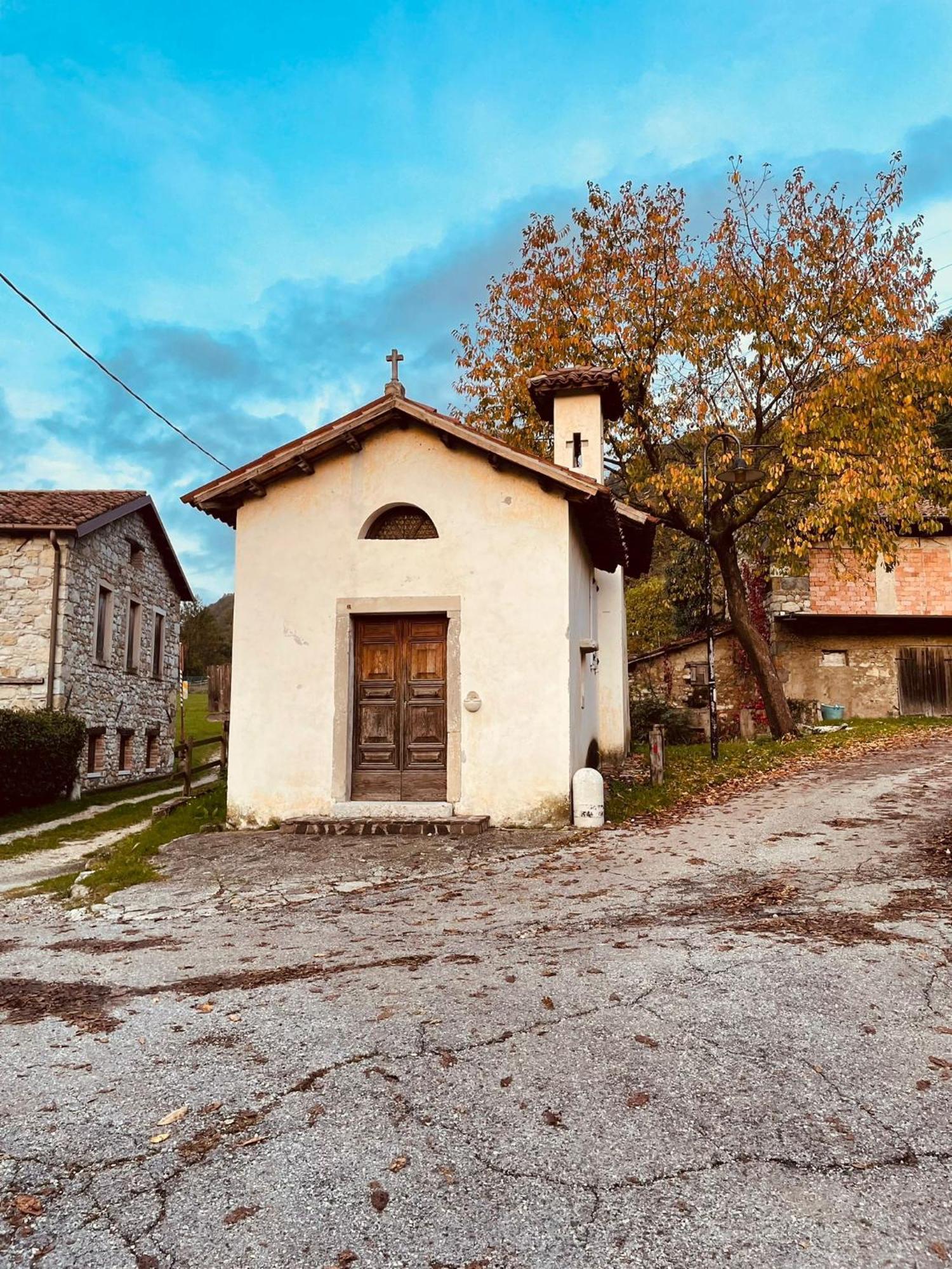 Agriturismo Il Bosco Camere 维托里奥·威尼托 外观 照片